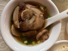 -生宇山珍野生菌汤锅•始于2002(双流古塔店)