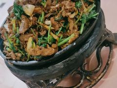 -烤肉宛饭庄(南礼士路店)