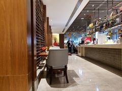 -明月东一酒店·菲斯特自助餐厅