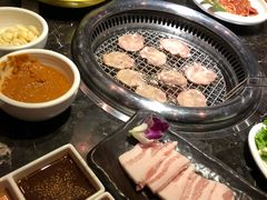 -一品诚记烤肉·甄选店(中南路店)