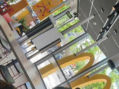 -麦当劳(北苑秋实路店)