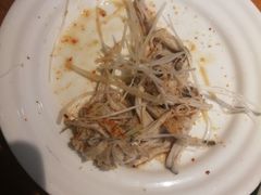 -黑鸡小馆(金源店)