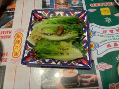 -玛嘉烈(北京金融街店)
