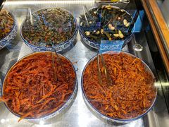-聚合鑫东北熏酱熟食麻辣面(长阳店)