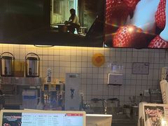 -茶百道(盛京大奥莱店)