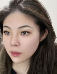 -十三美学·半永久纹眉纹唇·野生眉