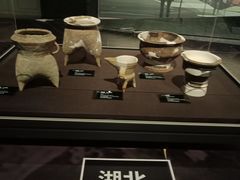 -盘龙城遗址博物院