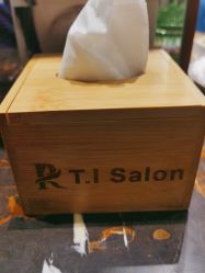 点击看大图 -T.1 hair salon烫染接发
