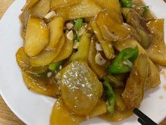 -东北特色菜馆(珞喻东路店)
