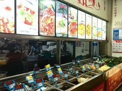 -好灶头妈妈菜·柴火灶台鱼·千岛湖土菜地标美食