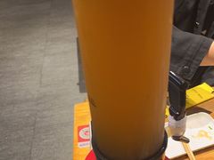 -木屋烧烤(龙湖天街店)