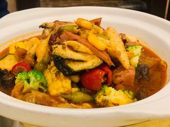 -功德林素菜饭庄(前门店)