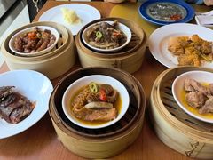 -香宫中餐厅·大连香格里拉(人民路店)