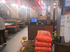 -老山村酒楼(白石洲店)