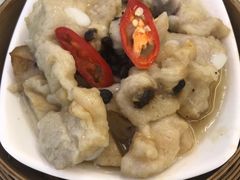 -澳门陈光记烧味饭店(万象城店)