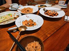 -七色云蔬食(喜邻里店)