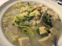 -万宝海鲜舫(劳动公园店)