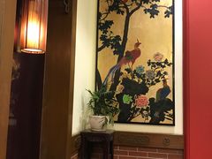 -梅龙镇酒家(南京西路总店)