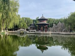 -高庙保安寺
