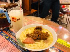 餐牛通粉-金华冰厅