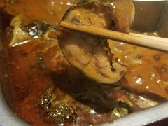 -新辣道鱼火锅(上地华联店)