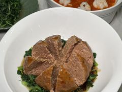 -A One Kitchen·南京精菜馆(晶丽酒店店)