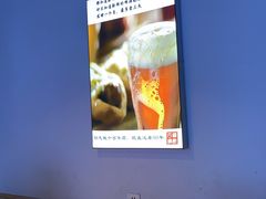 -四禧精酿铜锅涮肉·烧烤工场(大明湖店)