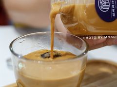-牛楠楠·香港牛腩茶餐厅(永旺店)