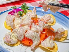 -龙桥私厨·姜花菊花过桥鱼·顺德菜(容桂店)