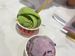 -哈根达斯(上海金山店)