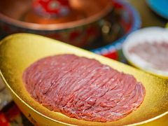 -羊大爷涮肉(亮马桥店)