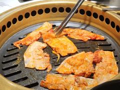 -花味烤肉·拌饭(庐阳万科店)