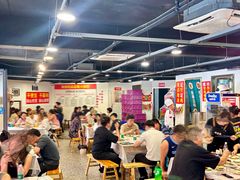 -辣螃铠盆盆蟹大排档(总店)