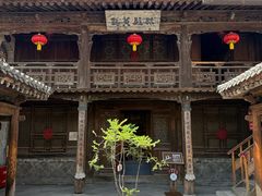 -胡氏古民居建筑