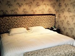 雅戈尔富宫大酒店-雅戈尔富宫大酒店(观前街店)