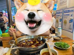 -黑竹香鸡(营和巷店)