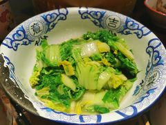 -洞庭土菜馆(天河北总店)