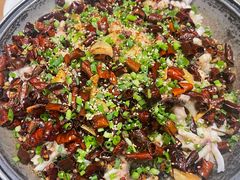 -三猫黑鱼花(南大店)