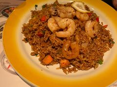 -半秋山西餐厅(襄阳万达店)