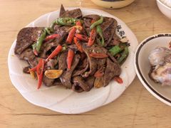 -張飛扒肉·龙江非遗(道外店)