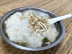 -荣巷小馄饨(荣巷店)