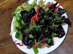 -马遂林烩面馆(少室路店)