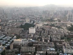 -锦厨国际自助餐厅 · 云端景观 (昆明索菲特大酒店)