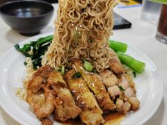 -華歡冰室-WahFoon(吉大店)