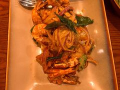 -亚特兰蒂斯·蟹餐厅 CRAB KITCHEN·鲜活海鲜