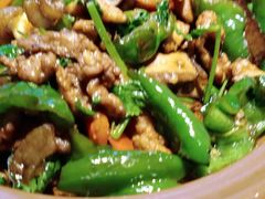 -徽三说·土徽菜·中国徽菜连锁品牌(一中店)