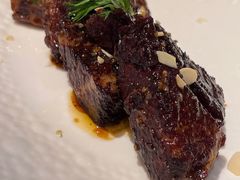 -扬州香格里拉·香宫中餐厅