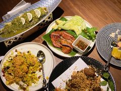 -星叶·东南亚料理(宁波万象汇店)