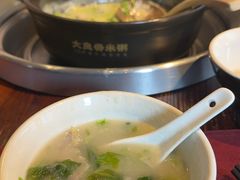 -大良毋米粥(锦龙路总店)