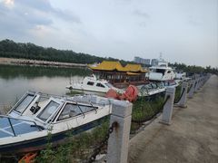 -西湖船菜(湖滨·碧水山庄店)